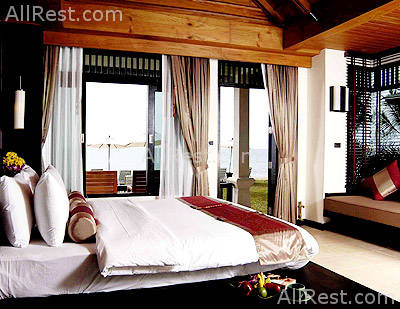 La Flora Resort & Spa 21
